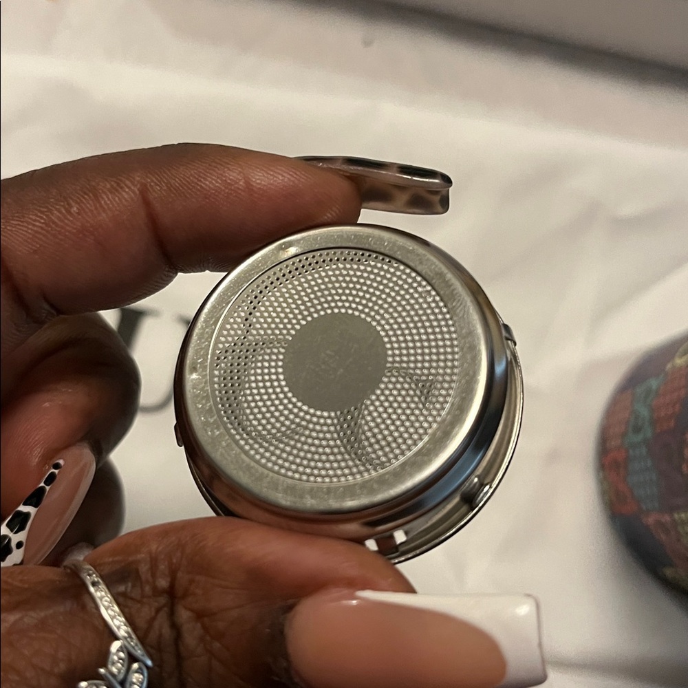 Gucci Black And Multicolor Patterned Tumbler Men'… - image 5